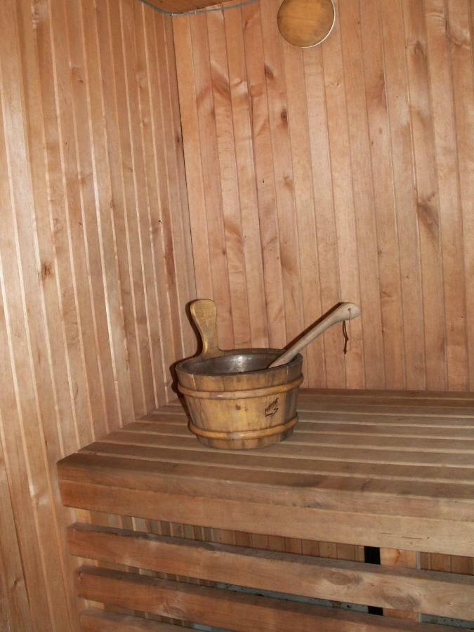 Kuldīga Guest House Ventas Rumba מראה חיצוני תמונה